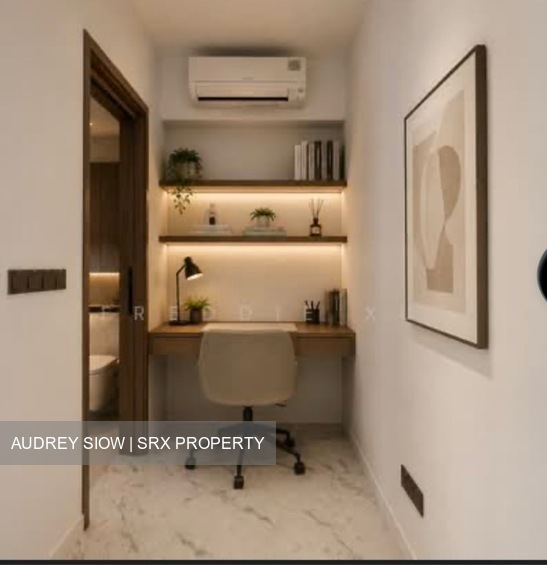 Tanah Merah Kechil Link (D16), Condominium #590672731